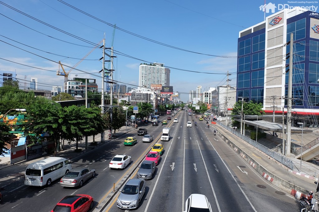 The Whizdom Avenue Ratchada â Ladprao Analysis - LocationDSCF0487-009